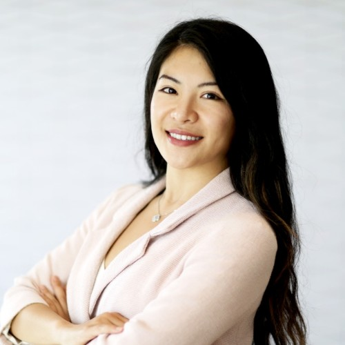 Daisy Mengxuan Zhang - Digital Growth Leader at Radware